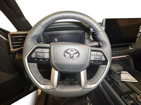 New 2026 Toyota Tundra Platinum AWD/4WD image 10