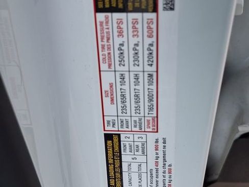 Certified 2025 Nissan Rogue S AWD/4WD image 28