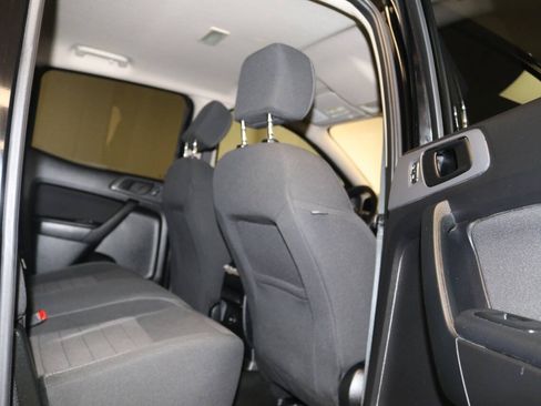 Used 2019 Ford Ranger XL w/ Equipment Group 101A Mid RWD image 78