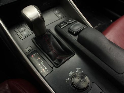 Used 2015 Lexus IS 350 AWD w/ F-Sport Package image 35