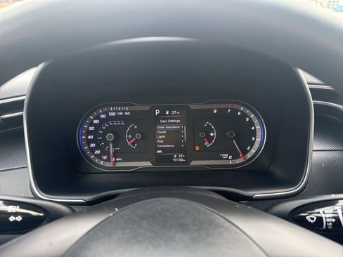 Used 2022 Hyundai Santa Cruz SE image 26