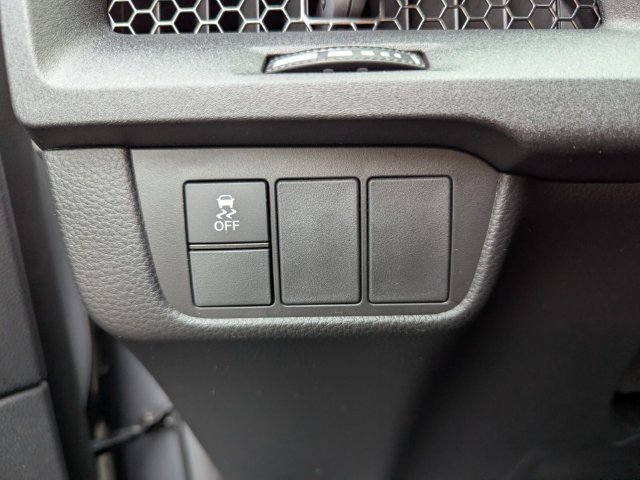 Certified 2023 Honda CR-V Sport image 13