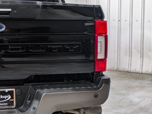 Used 2022 Ford F250 King Ranch w/ King Ranch Ultimate Package AWD/4WD image 51