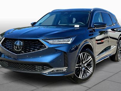 New 2026 Acura MDX SH-AWD w/ Advance Package