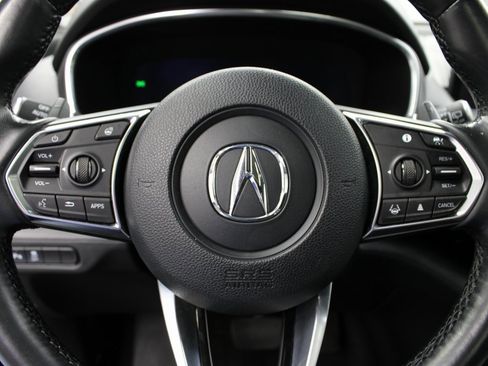 Used 2023 Acura MDX SH-AWD w/ Technology Package image 48