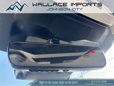 New 2026 Subaru Crosstrek 2.0i Premium w/ Crosstrek Mirror Package image 70