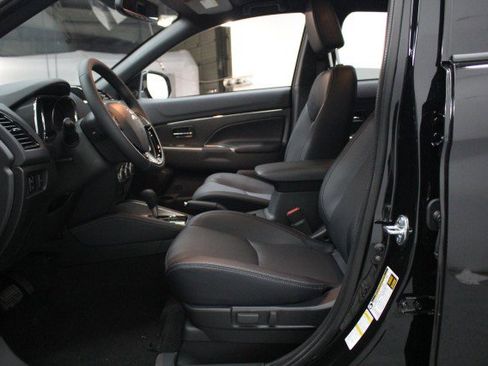 New 2026 Mitsubishi Outlander Sport SEL AWD/4WD image 6