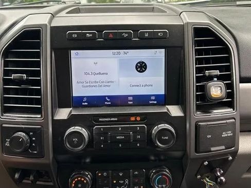 Used 2020 Ford F350 XLT w/ XLT Premium Package image 14