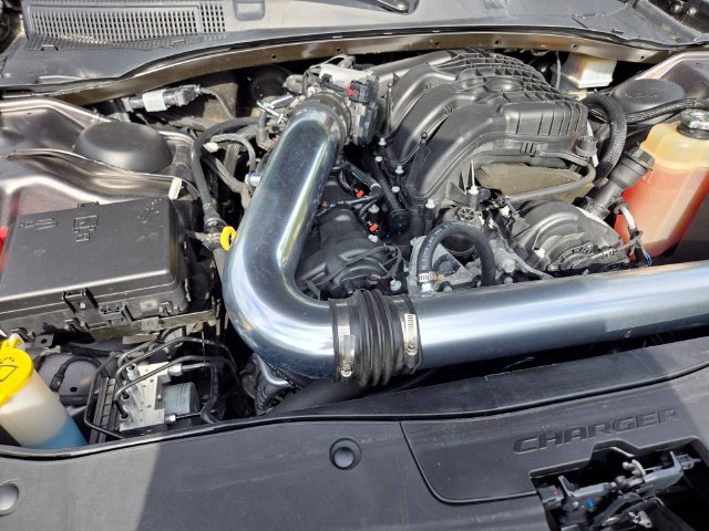 Used 2022 Dodge Charger GT AWD/4WD image 23