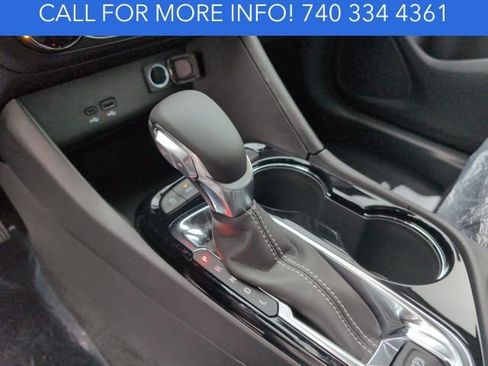 New 2026 Buick Encore GX Preferred w/ Comfort Package image 22