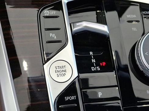 Certified 2026 BMW X5 xDrive40i image 15