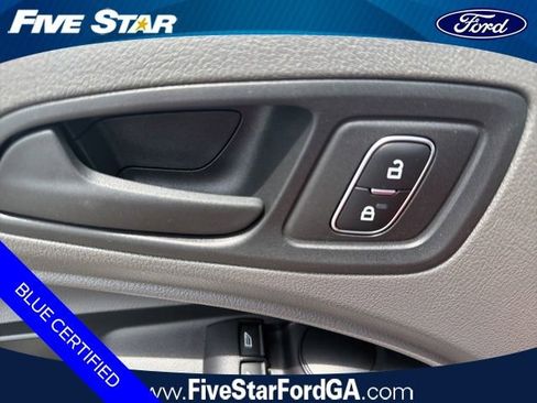 Used 2023 Ford Transit Connect XL FWD image 10