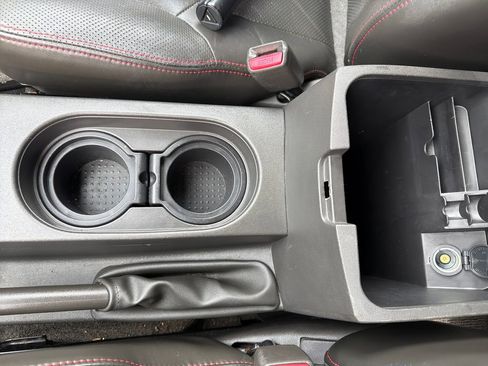 Used 2010 Nissan Frontier PRO-4X w/ Pro-4x Value Truck Pkg image 37