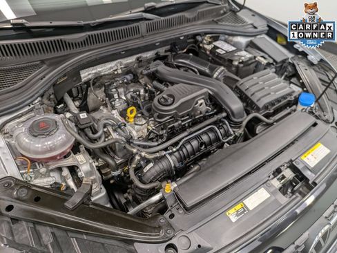 Used 2022 Volkswagen Jetta Sport w/ IQ.Drive Package FWD image 36