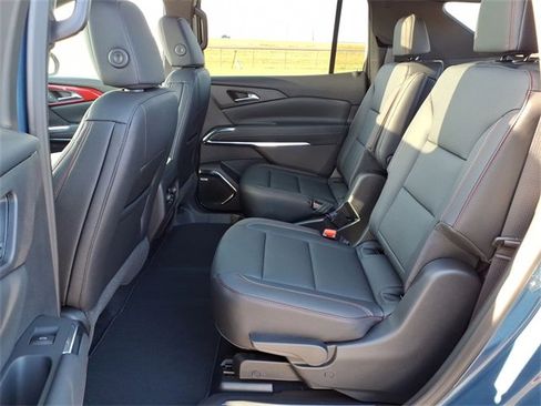 New 2026 Chevrolet Traverse Z71 w/ Enhanced Driving Package image 26