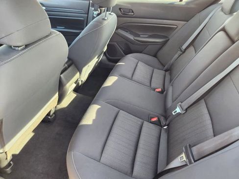 Used 2024 Nissan Altima 2.5 SV image 31