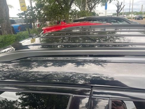 Used 2018 Jeep Compass Altitude w/ Popular Equipment Group image 7