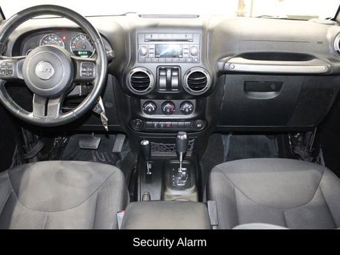 Used 2016 Jeep Wrangler Sport w/ Quick Order Package 24S image 14