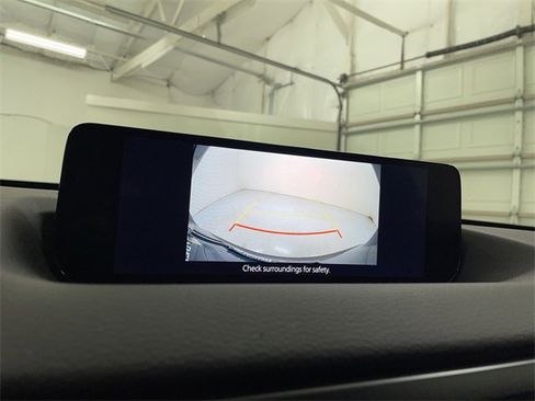 Certified 2025 MAZDA CX-50 2.5 Hybrid w/ Weather Package image 27