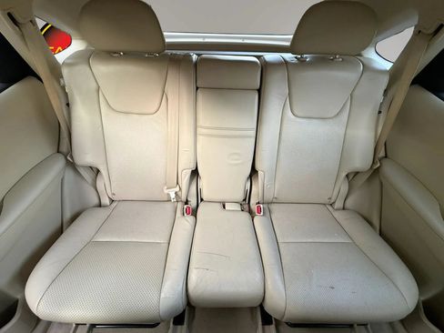 Used 2013 Lexus RX 350 AWD w/ Navigation Pkg image 23