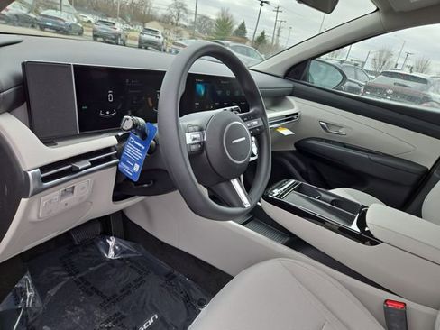 New 2026 Hyundai Tucson SEL AWD/4WD image 25