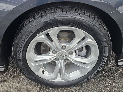 Used 2023 Honda Accord LX image 10