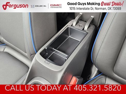 New 2026 Buick Encore GX Sport Touring w/ Advanced Technology Package FWD image 32
