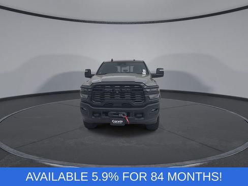 New 2026 RAM 2500 Tradesman AWD/4WD image 5