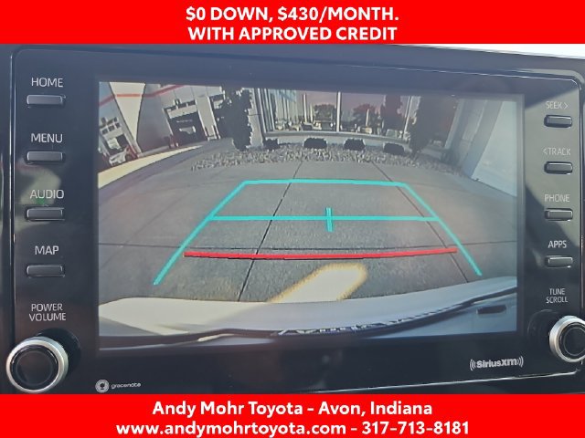 Used 2022 Toyota Corolla LE FWD image 19