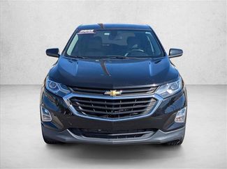 Used 2019 Chevrolet Equinox LT video 2