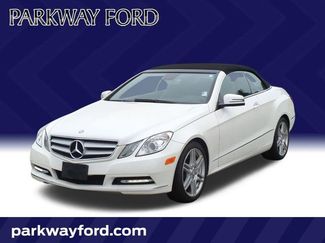 Used 2013 Mercedes-Benz E 350 Cabriolet video 1