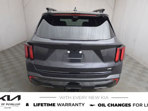 New 2026 Kia Sorento SX Prestige image 6