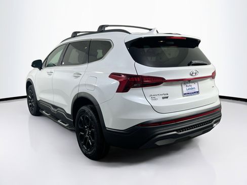 Used 2023 Hyundai Santa Fe XRT image 7