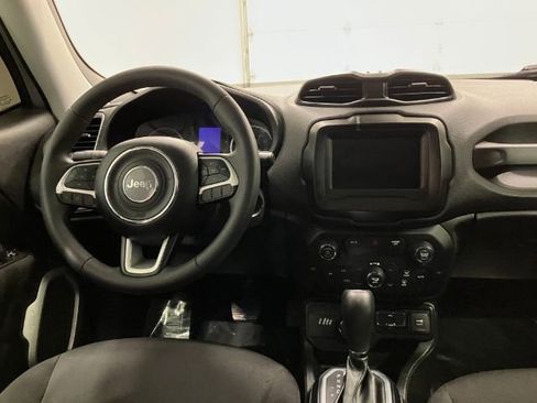 Used 2018 Jeep Renegade Sport w/ Power & Air Group image 42
