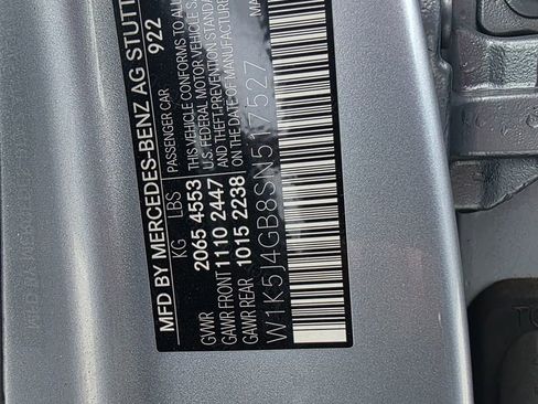 Used 2025 Mercedes-Benz CLA 250 image 9