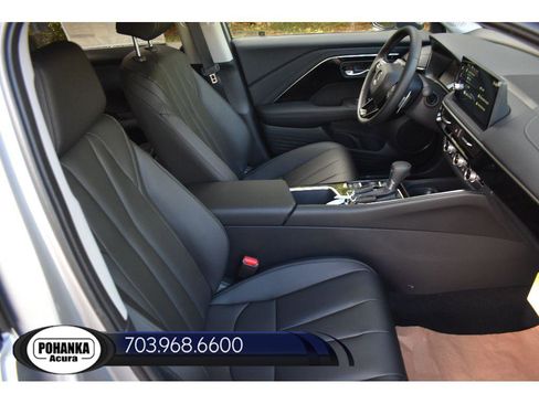 New 2025 Acura ADX AWD image 13