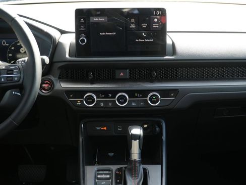 New 2026 Honda CR-V TrailSport image 26