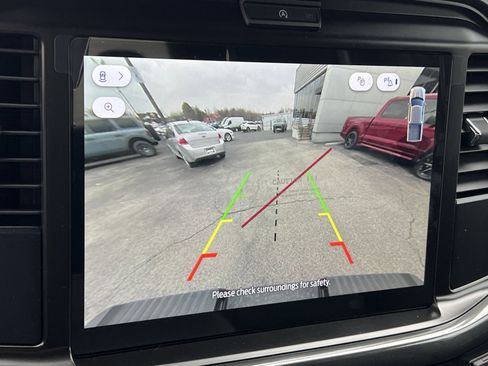 New 2026 Ford F150 STX w/ Equipment Group 200A image 19