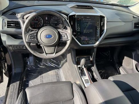Used 2023 Subaru Ascent Touring AWD/4WD image 21
