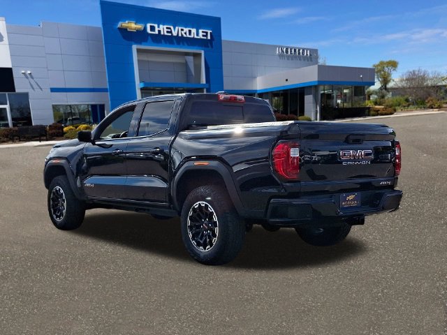 Used 2026 GMC Canyon AT4 w/ Technology Plus Package AWD/4WD image 24