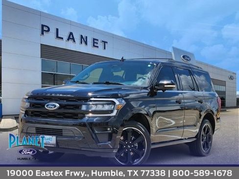 Used 2023 Ford Expedition Limited RWD image 1