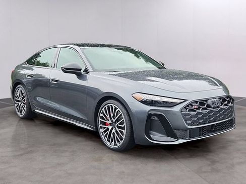 New 2026 Audi S5 Premium Plus AWD/4WD image 2
