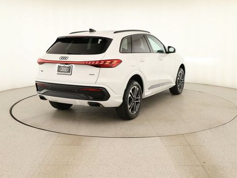 New 2026 Audi Q5 2.0T AWD/4WD image 6