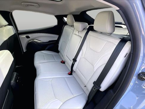 Used 2025 Ford Mustang Mach-E Premium RWD image 20