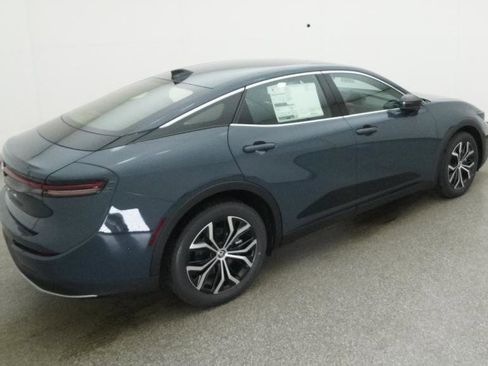 New 2026 Toyota Crown XLE image 9