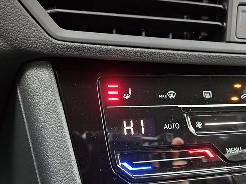 New 2026 Volkswagen Jetta Sport image 19