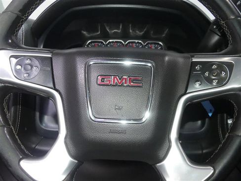 Used 2015 GMC Sierra 1500 SLE w/ SLE Value Package image 29