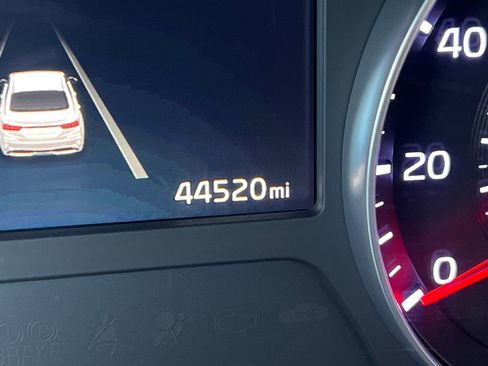 Used 2024 Kia Forte LXS image 33