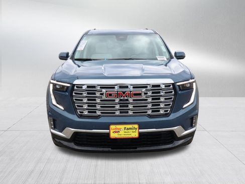 New 2026 GMC Acadia Denali w/ Super Cruise Package AWD/4WD image 2