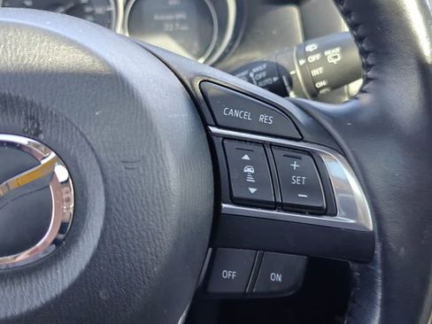 Used 2016 MAZDA CX-5 Grand Touring image 17